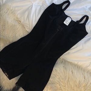 Diane & Geordi Colombian Shape-wear